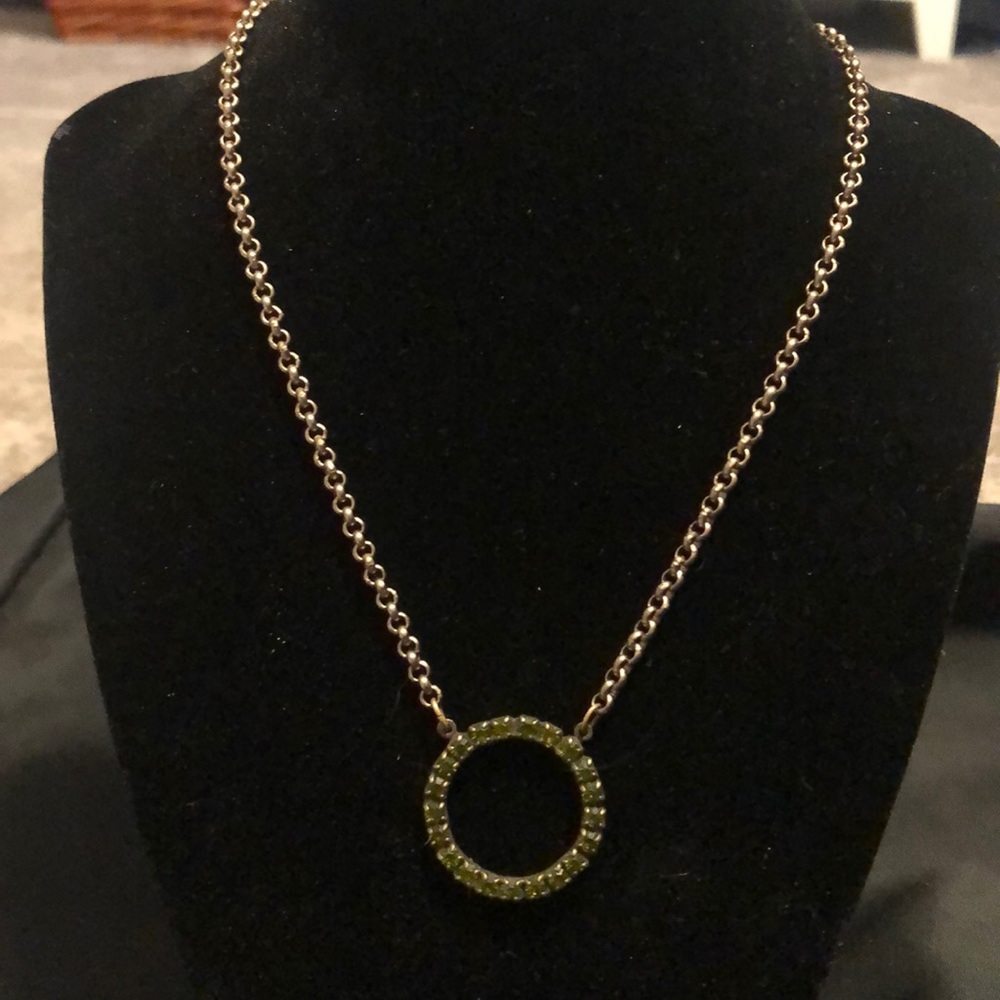 Sabika necklace